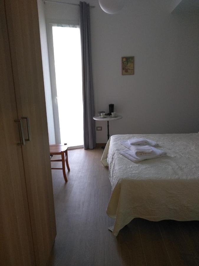 Affittacamere Da Euro La Spezia Exterior foto